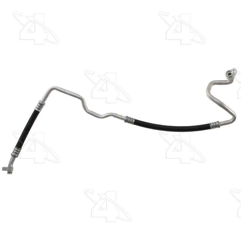 FOUR SEASONS auto part
