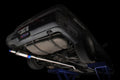 Tomei FULL TITANIUM MUFFLER KIT REPAIR PART EXPREME Ti SILENCER BAND