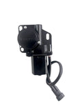 VAREX MOTOR 3 BOLT ALL METAL ALL BLACK NO APPLICATION
