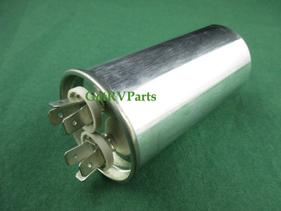 COLEMAN RVP auto part