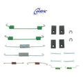 DRUM BRAKE HARDWARE KIT