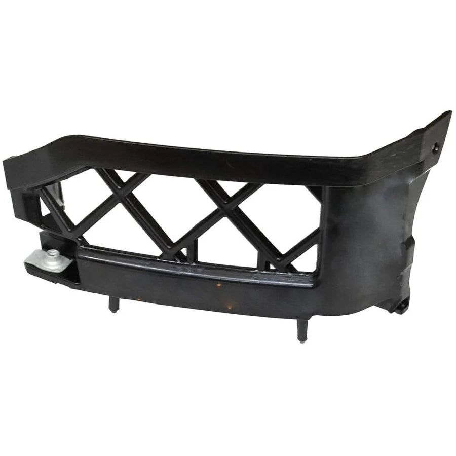 LT FRONT BUMPER COVER SUPPORT STEEL BUMPER; SIDE SUPPORT NISSAN FRONTIER 0521