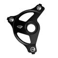 Cycra 10-14 KTM 150 XC Disc Cover Mount - Black