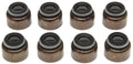 MAHLE Original Acura Integra 01-88 Eng Valve Steam Seat Set