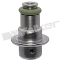 FUEL INJECTION PRESSURE REGULATOR