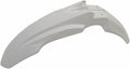 Cycra 18-21 Honda CRF250R-450RX Performance Front Fender - White