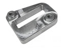 Mass Airflow Sensor Block - weld on mild steel