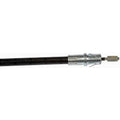 BRAKE CABLE