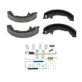 Power Stop 90-92 Dodge Monaco Rear Brake Shoes w/Hardware