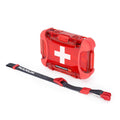 Nanuk red auto part