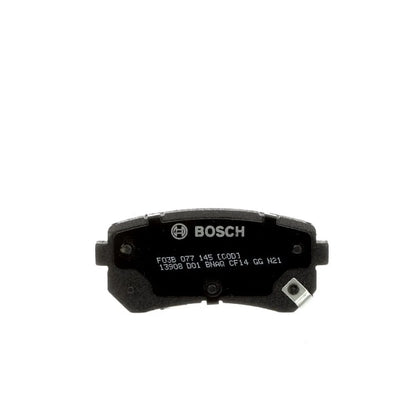 NEW BRAKE SHOES
