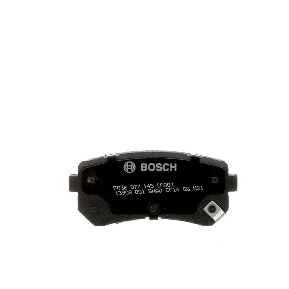 NEW BRAKE SHOES