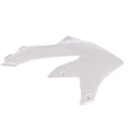 Cycra 23+ Yamaha YZ250F-450FX Rear Fender - White