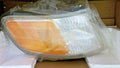 RH FRONT MARKER LAMP ASSY; PARK/MARKER COMBINATION; ACCORD 9497