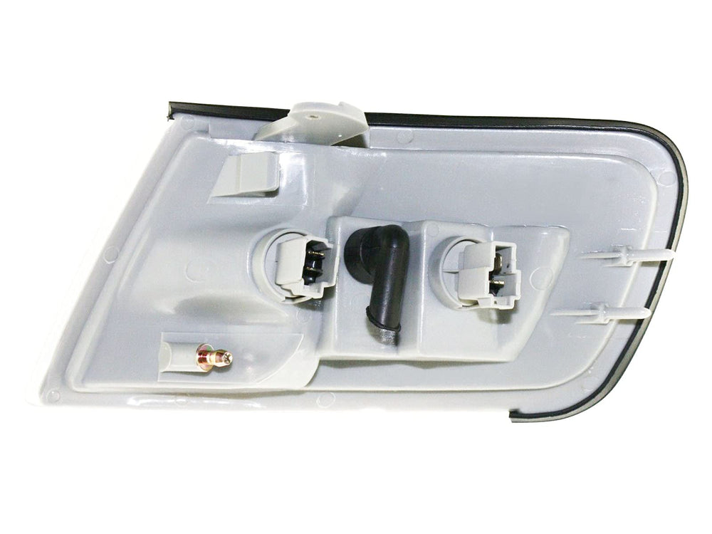 RH FRONT MARKER LAMP ASSY; PARK/MARKER COMBINATION; ACCORD 9497