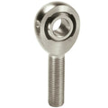 ROD END (EX) ENDURA CARBON MR