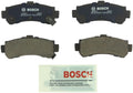 DISC BRAKE PADS