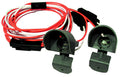 Under Dash Courtesy Light Kit