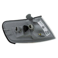 LH FRONT MARKER LAMP ASSY; PARK/MARKER COMBINATION; ACCORD 9497