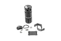 Radium VTA to VTE Competition Catch Can Adapter - 10AN Orb Ports