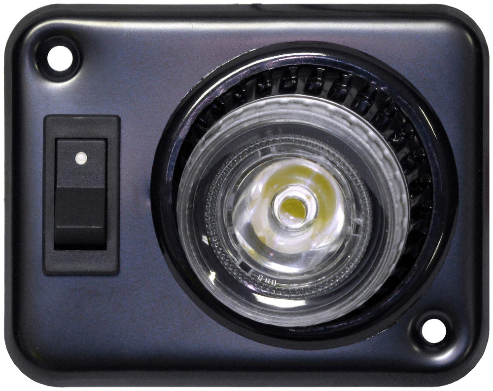 LED INTERIOR LIGHT