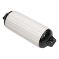 6.5INX22IN WHITE SUPER GARD FENDER