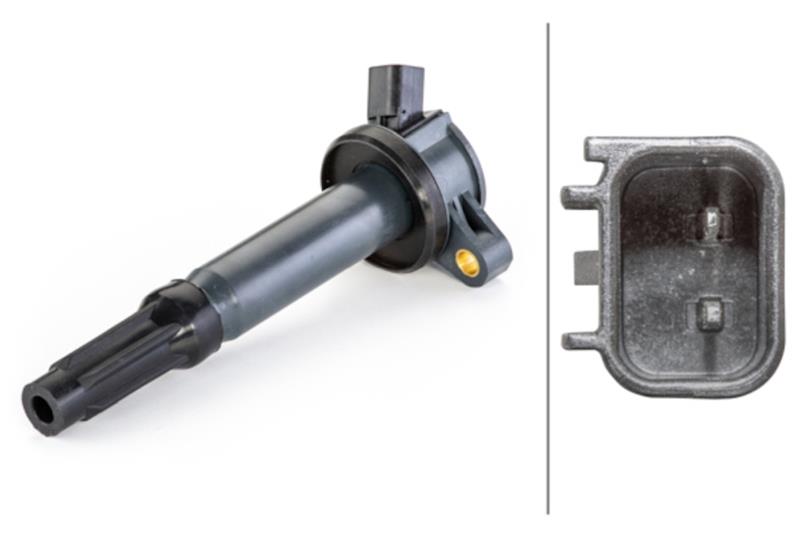 IGNITION COIL