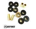 Kryptonite Upper Control Arm (UCA) for 2011-2020 Heavy Duty Trucks