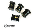 Kryptonite Upper Control Arm (UCA) for 2011-2020 Heavy Duty Trucks