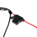 Wiring Harness 1 Output (1 EA)