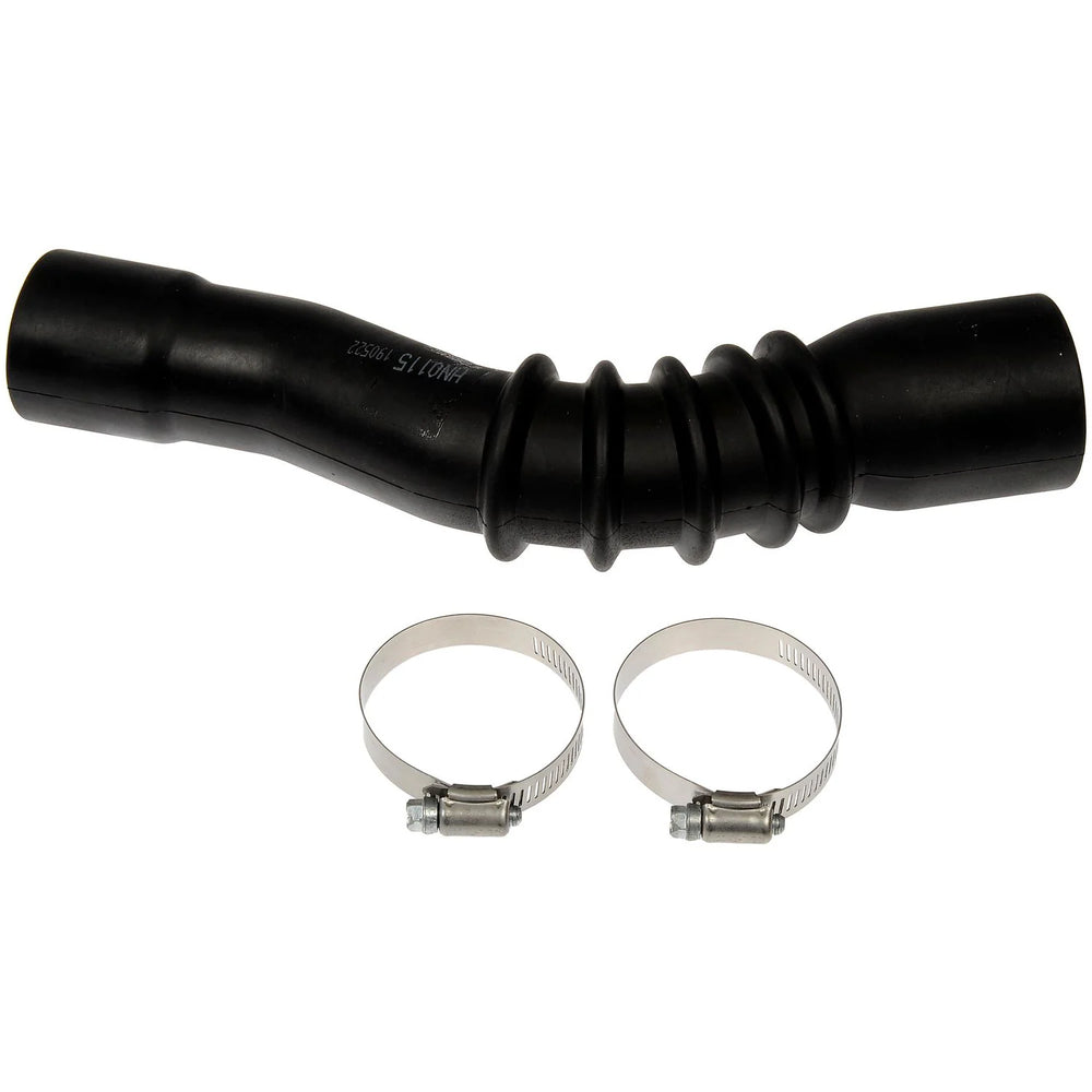 FUEL FILLER HOSE