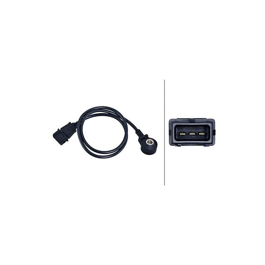 KNOCK SENSOR