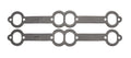 GRAPHFORM EXH SBC OVAL PORT