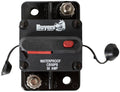 CIRCUIT BREAKER,50 AMP,PUSH-TO-TRIP