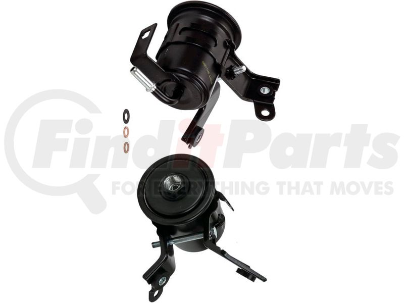 FUEL FILTER MIN ORDER QTY1