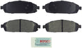 DISC BRAKE PADS