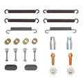 DFC auto part