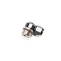 Radium 10AN ORB Swivel Banjo to 3/8in SAE Male Fitting