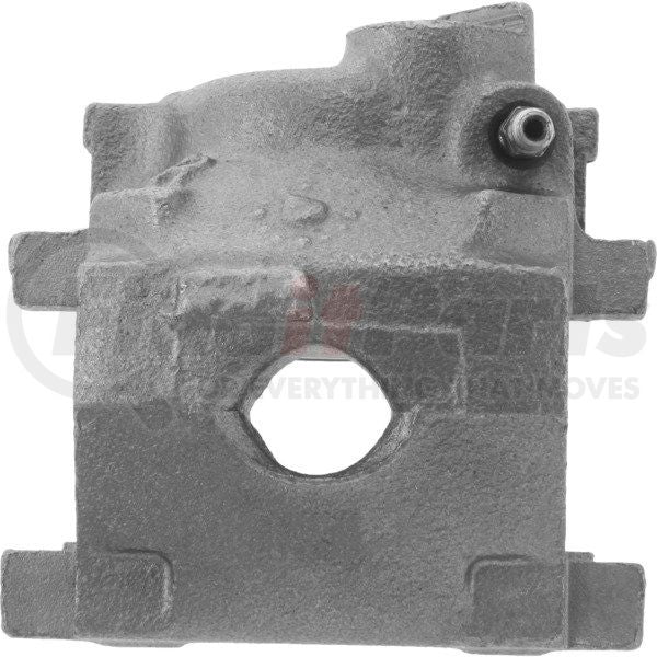 SEMI-LOADED CALIPER