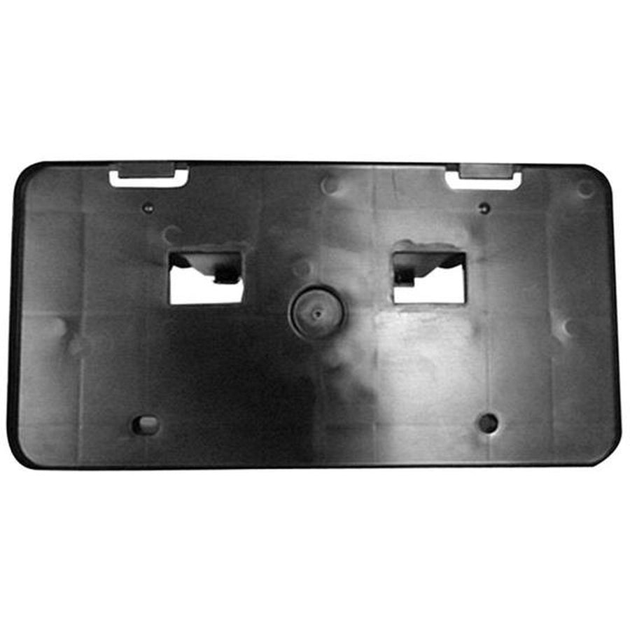 FRONT BUMPER LICENSE BRACKET JAPAN BUILT TOYOTA COROLLA 0913