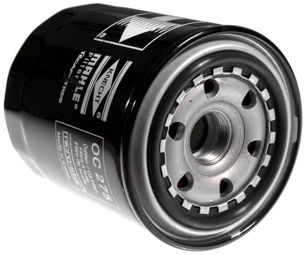 TOYOTA PICKUP 4RUNNER DIESEL W/TURBO 2WD 1985 1986 MAHLE OIL FILTER