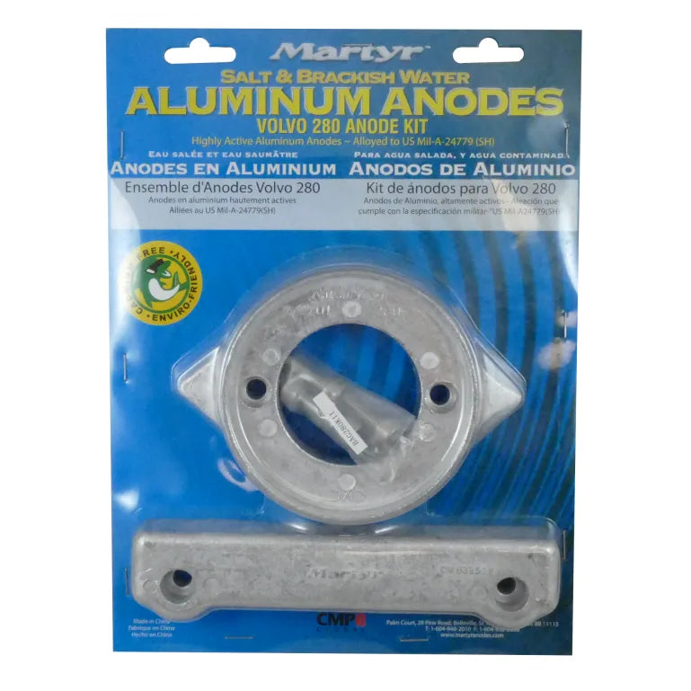 CMP GROUP auto part
