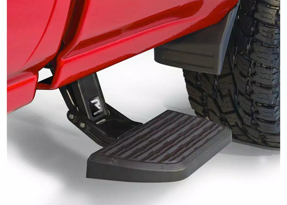 HARDWARE KIT GM SILVERADO SHORT BED BEDSTEP 2 (2019)