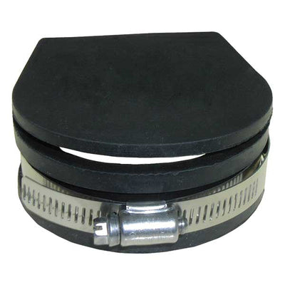 Engineered Marine Products exhaust