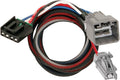 (302300)1314 RAM 1500/2500/3500 2 PLUG BRAKE CONTROL ADAPTER