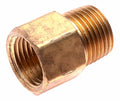 BRASS PIPE ADAPTER