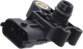 Walker Products Inc. - Sensors auto part detail