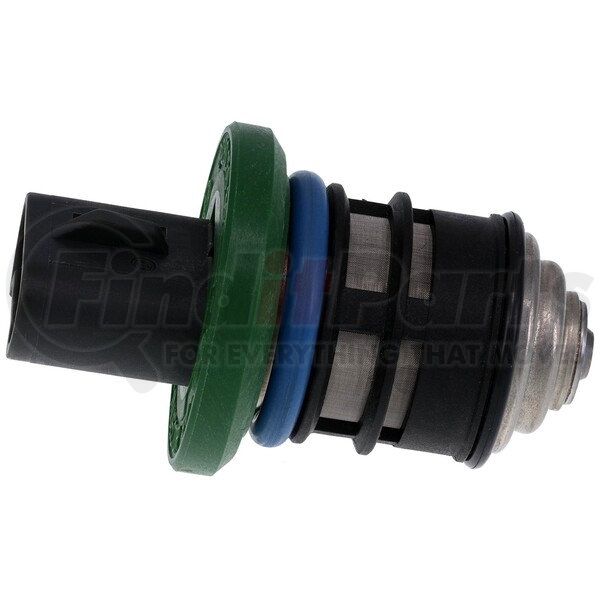 GB REMAN INC auto part