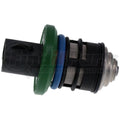 REMAN FUEL INJECTOR