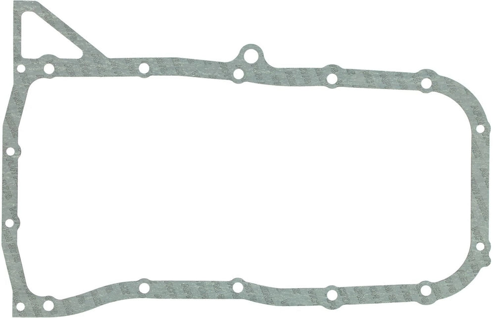OIL PAN GASKET